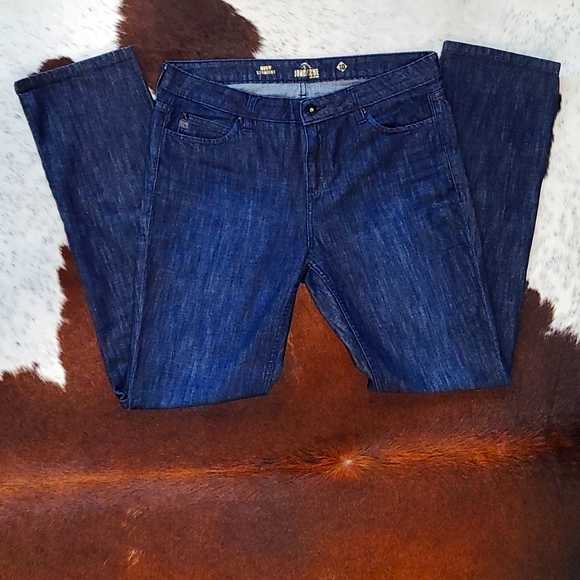 Jordache Ruby Straight. - Picture 3 of 9